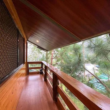 Dahilayan Comfy Cabin Manolo Fortich Екстер'єр фото