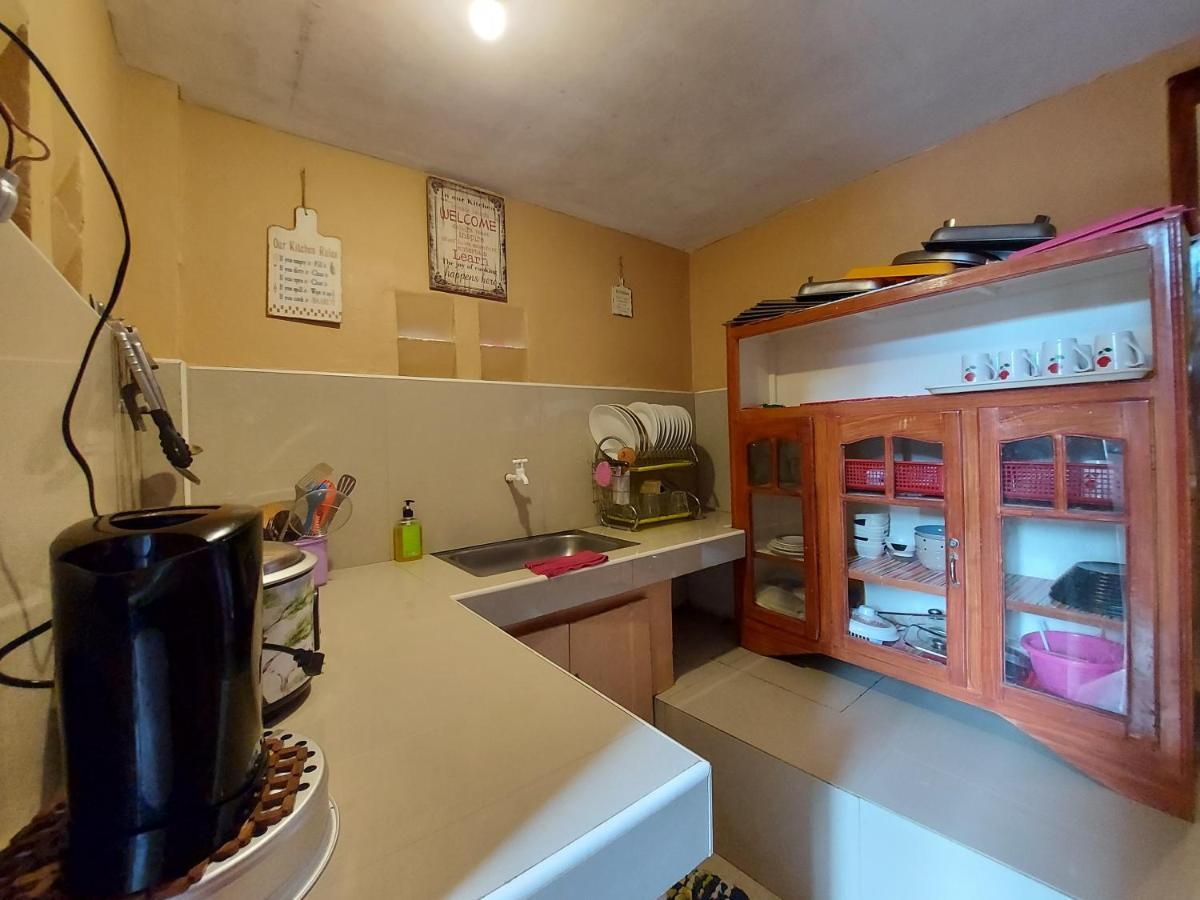 Dahilayan Comfy Cabin Manolo Fortich Екстер'єр фото