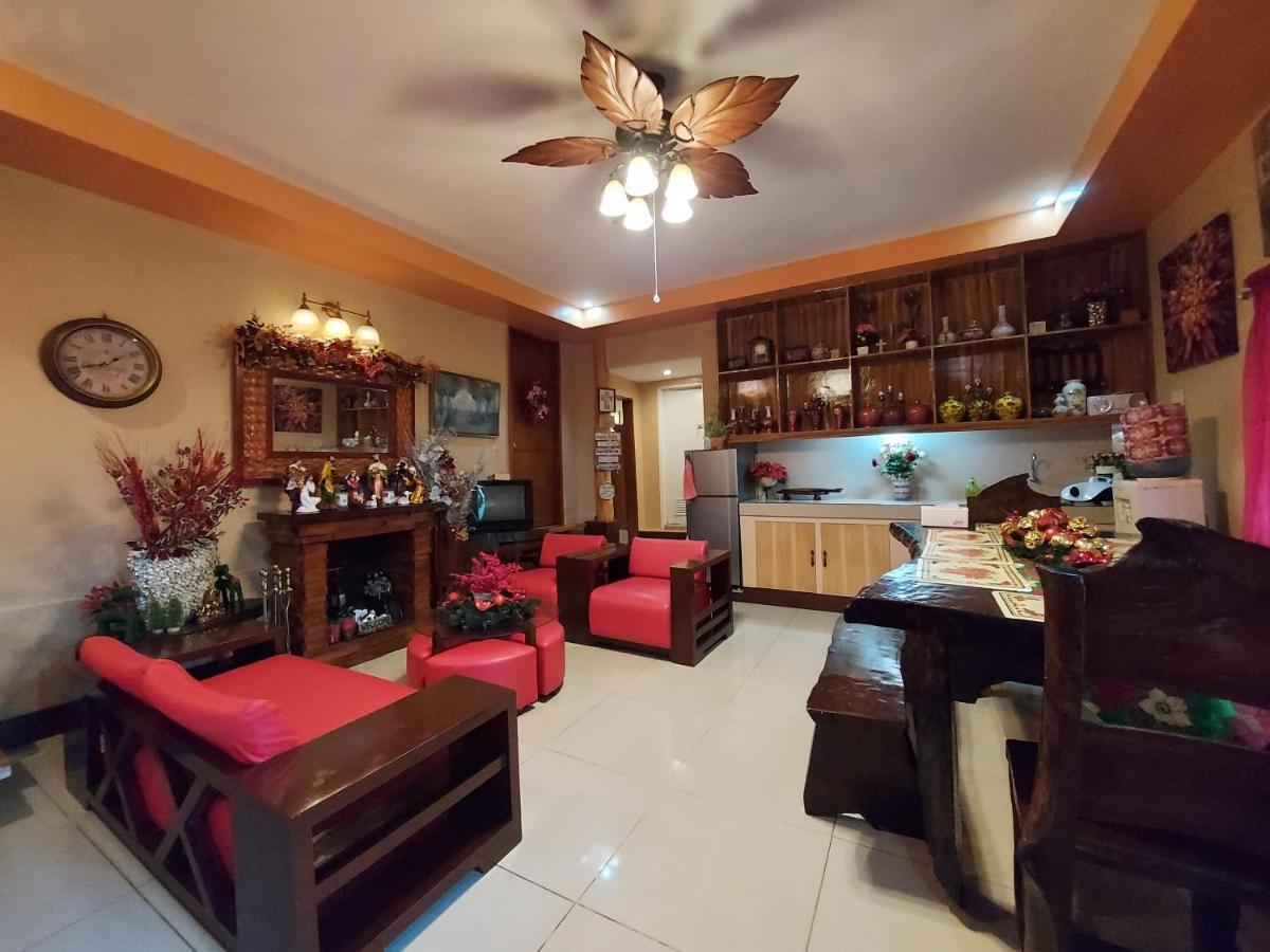 Dahilayan Comfy Cabin Manolo Fortich Екстер'єр фото
