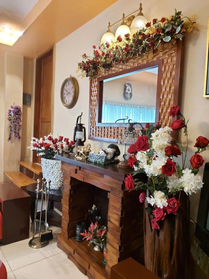 Dahilayan Comfy Cabin Manolo Fortich Екстер'єр фото