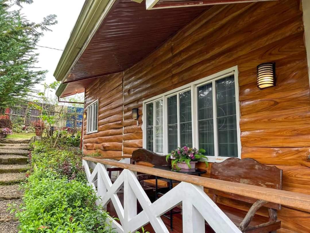 Dahilayan Comfy Cabin Manolo Fortich Екстер'єр фото
