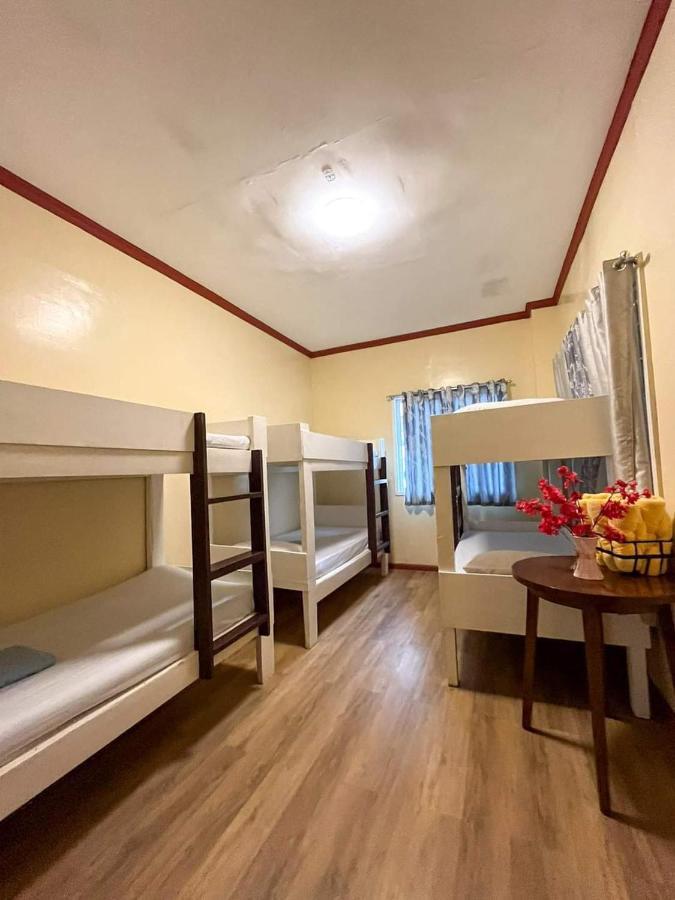 Dahilayan Comfy Cabin Manolo Fortich Екстер'єр фото