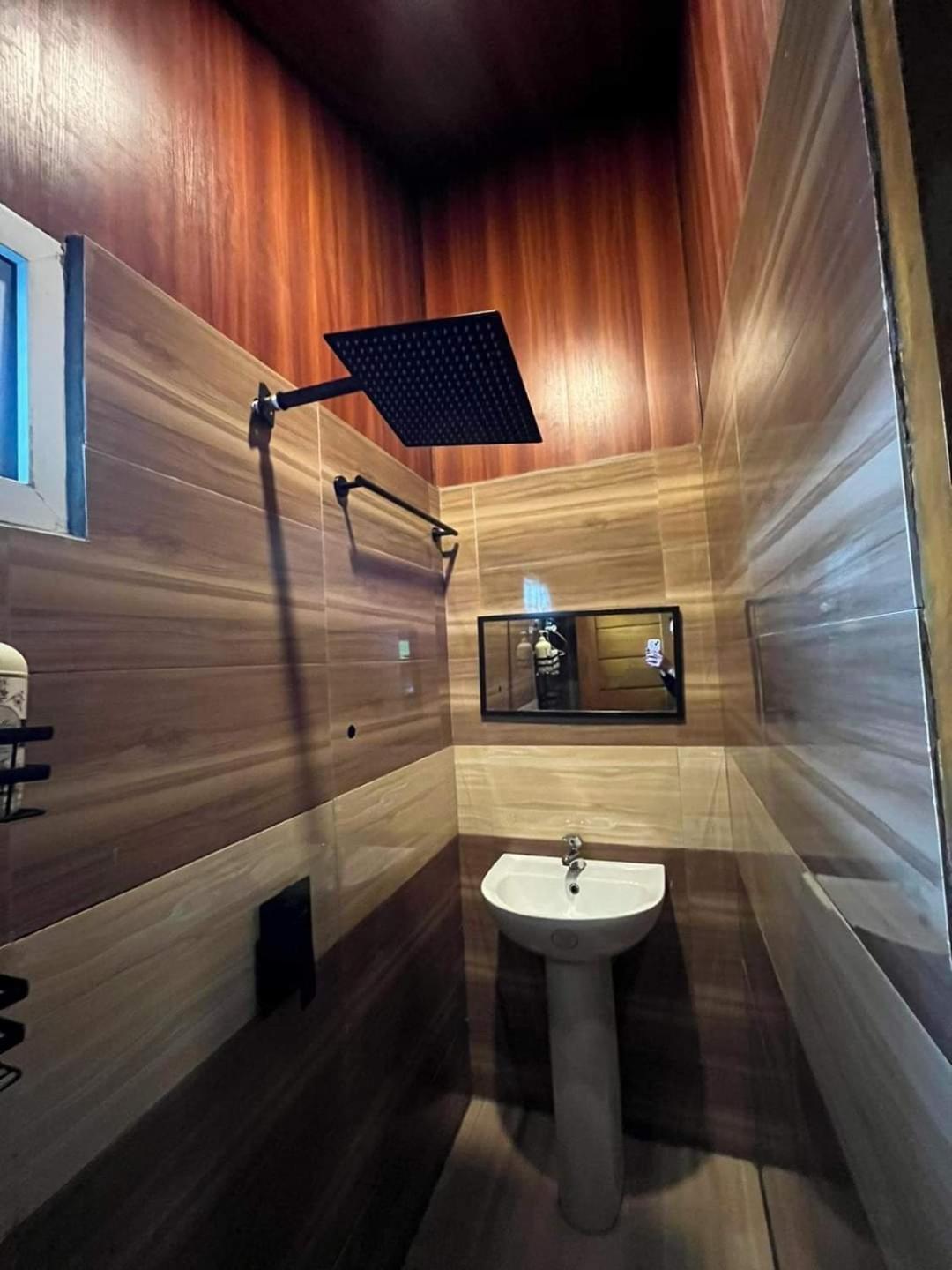 Dahilayan Comfy Cabin Manolo Fortich Екстер'єр фото